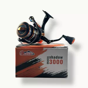 OKASIA SHADOW 3000