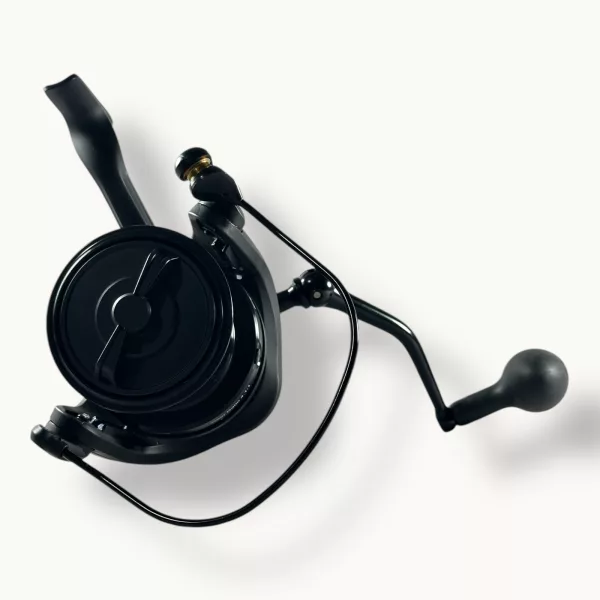 OKASIA CLEVER 8000 SURF MAKINESI 8+1BB - Görsel 7