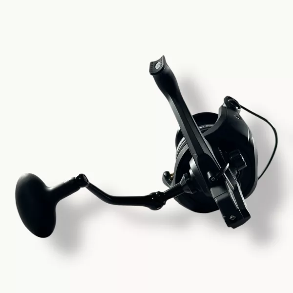 OKASIA CLEVER 8000 SURF MAKINESI 8+1BB - Görsel 3