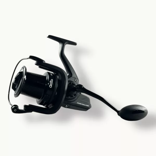 OKASIA CLEVER 8000 SURF MAKINESI 8+1BB - Görsel 2