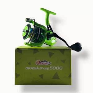 OKASIA SHARP 5000