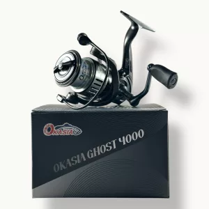OKASIA GHOST 4000